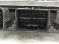 2010-2012 Ford Fusion PCM Engine Control Computer ECU ECM PCU OEM P/N:9L8A-12B684-AB AE5A-12A650-NE Fits Fits 2010 2011 2012