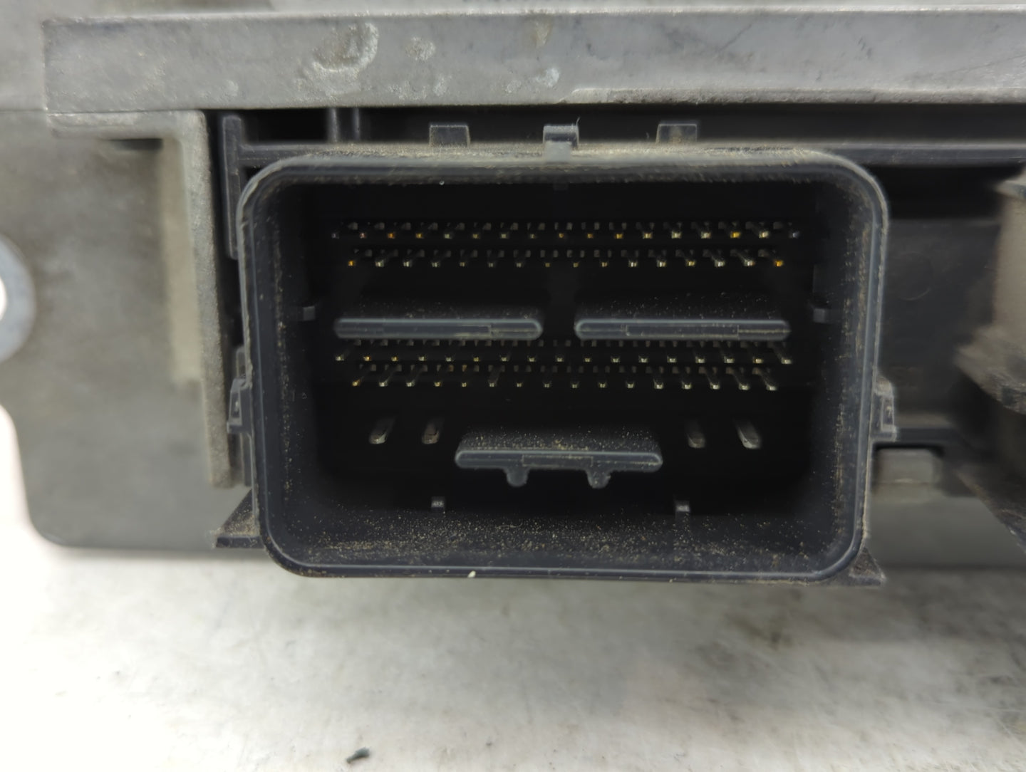 2010-2012 Ford Fusion PCM Engine Control Computer ECU ECM PCU OEM P/N:9L8A-12B684-AB AE5A-12A650-NE Fits Fits 2010 2011 2012