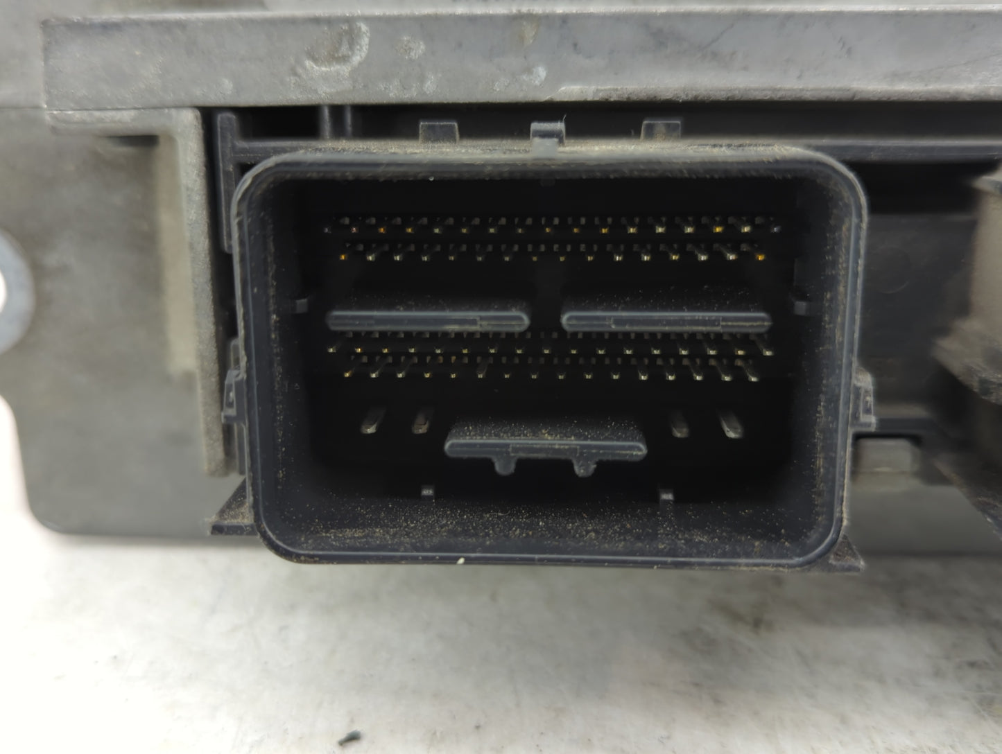 2010-2012 Ford Fusion PCM Engine Control Computer ECU ECM PCU OEM P/N:9L8A-12B684-AB AE5A-12A650-NE Fits Fits 2010 2011 2012