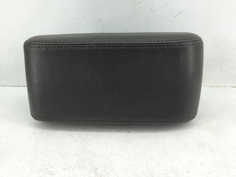 compare product 2010 Ford Fusion Center Console Armrest Cover Lid Fits OEM Used Auto Parts