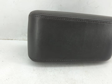2010 Ford Fusion Center Console Armrest Cover Lid Fits OEM Used Auto Parts