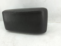 2010 Ford Fusion Center Console Armrest Cover Lid Fits OEM Used Auto Parts - Oemusedautoparts1.com