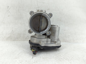 compare product 2010-2012 Ford Fusion Throttle Body P/N:9L8E-BC Fits Fits 2009 2010 2011 2012 OEM Used Auto Parts