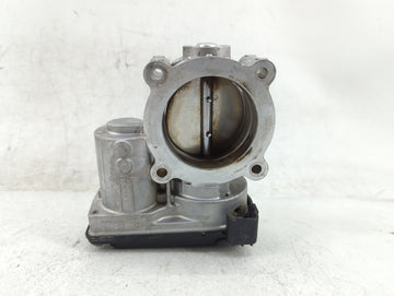 2010-2012 Ford Fusion Throttle Body P/N:9L8E-BC Fits Fits 2009 2010 2011 2012 OEM Used Auto Parts