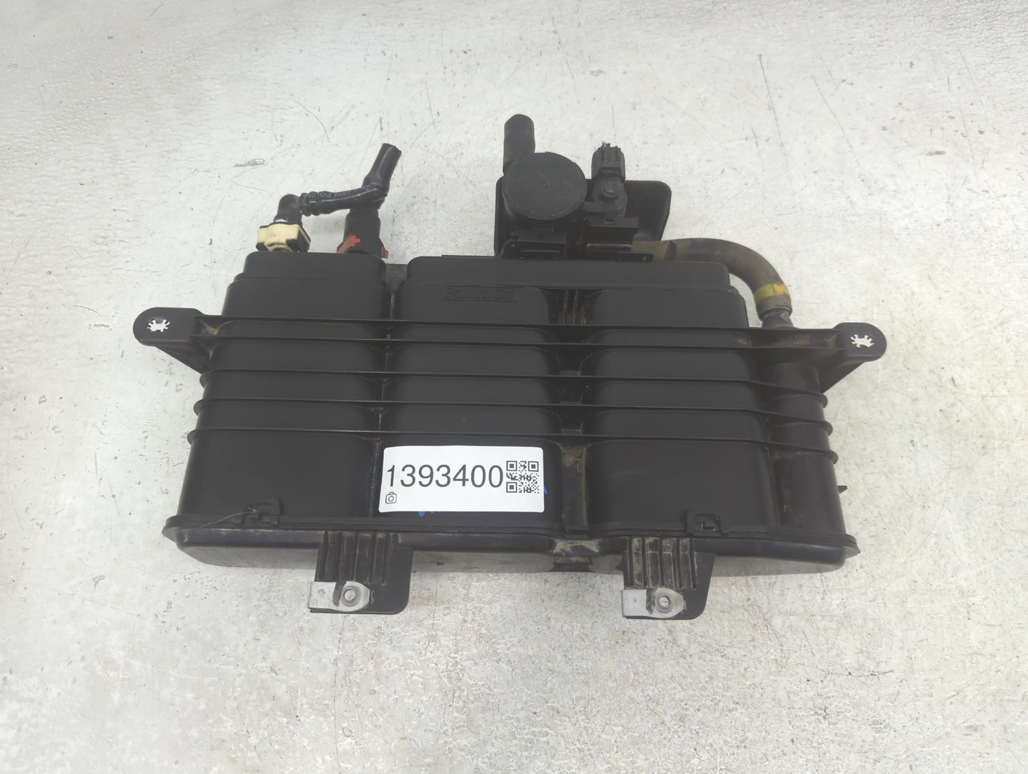2010 Ford Fusion Fuel Vapor Charcoal Canister - Oemusedautoparts1.com