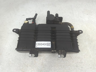 compare product 2010 Ford Fusion Fuel Vapor Charcoal Canister