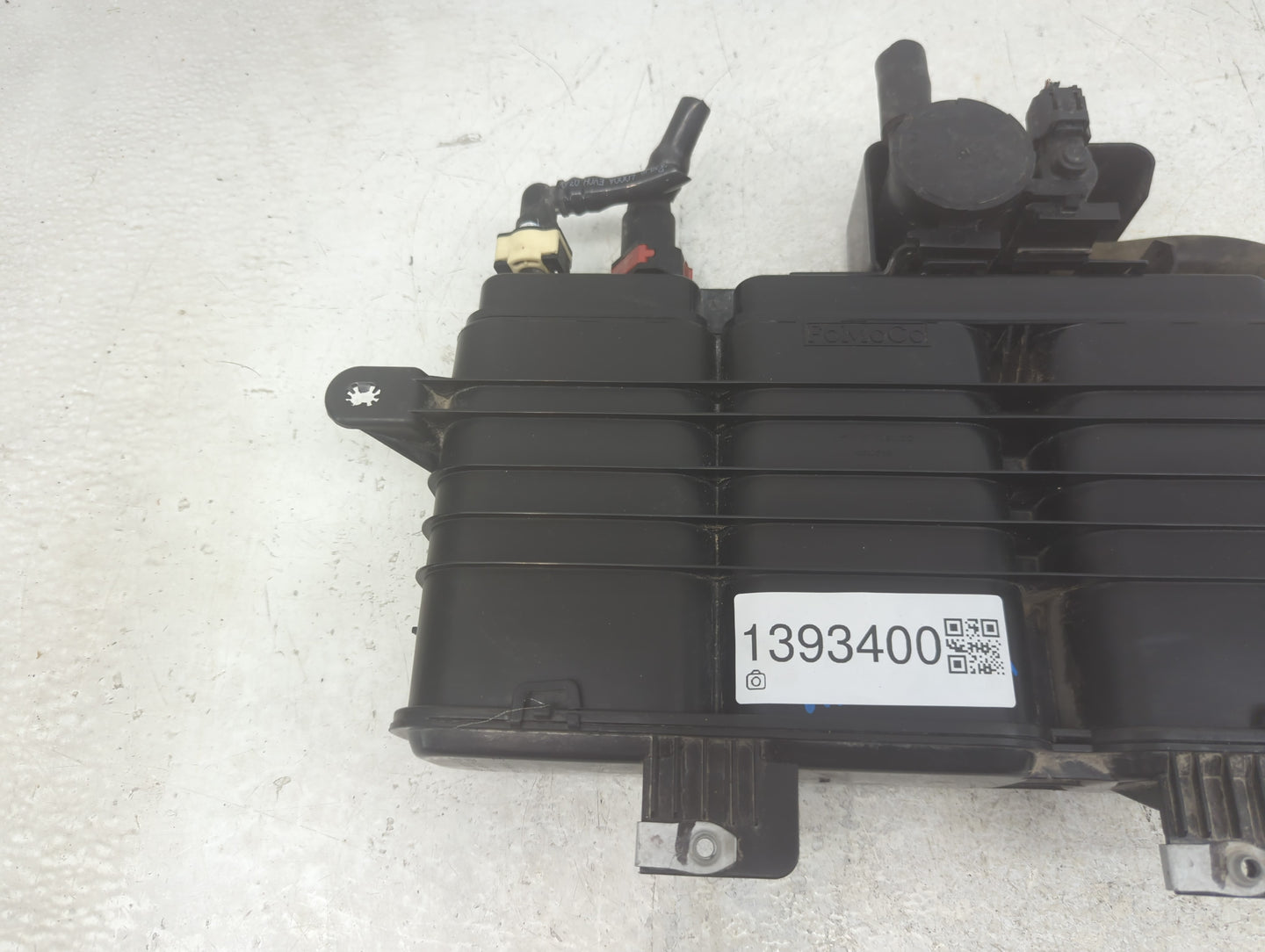 2010 Ford Fusion Fuel Vapor Charcoal Canister - Oemusedautoparts1.com