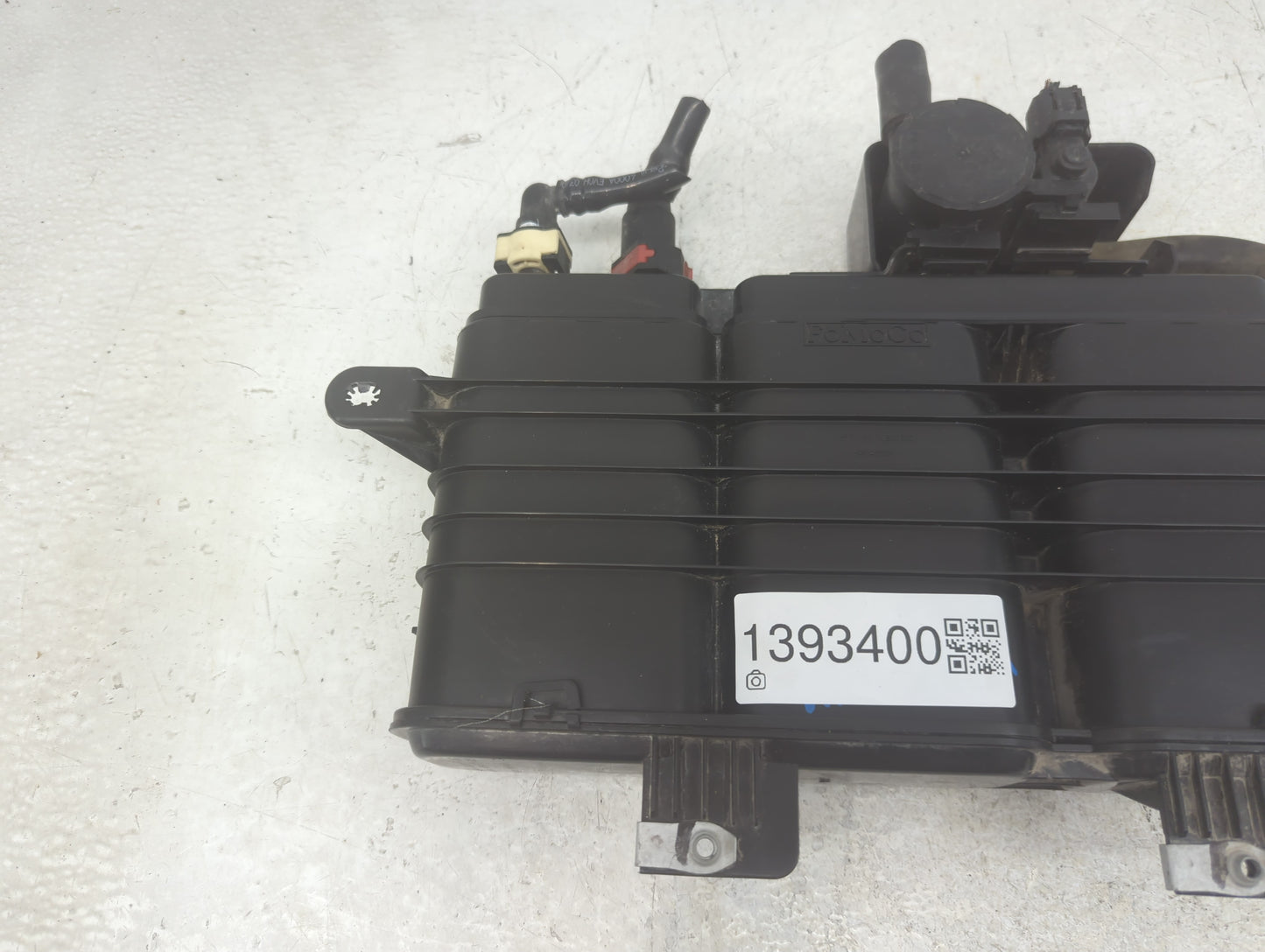 2010 Ford Fusion Fuel Vapor Charcoal Canister - Oemusedautoparts1.com