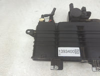 2010 Ford Fusion Fuel Vapor Charcoal Canister - Oemusedautoparts1.com