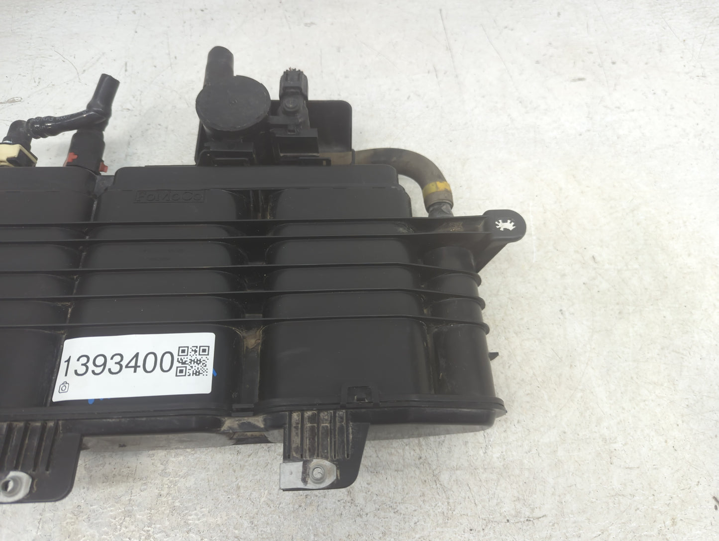 2010 Ford Fusion Fuel Vapor Charcoal Canister - Oemusedautoparts1.com