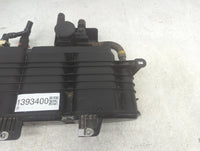 2010 Ford Fusion Fuel Vapor Charcoal Canister - Oemusedautoparts1.com