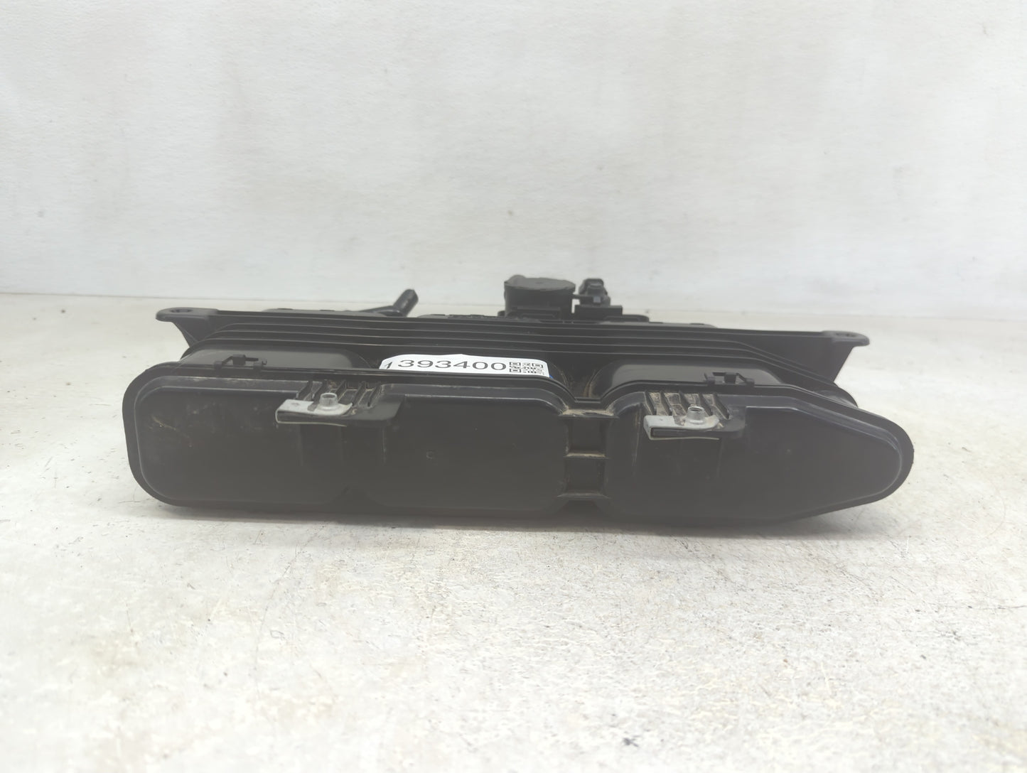 2010 Ford Fusion Fuel Vapor Charcoal Canister - Oemusedautoparts1.com