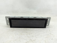 2010-2010 Ford Fusion Information Display Screen - Oemusedautoparts1.com
