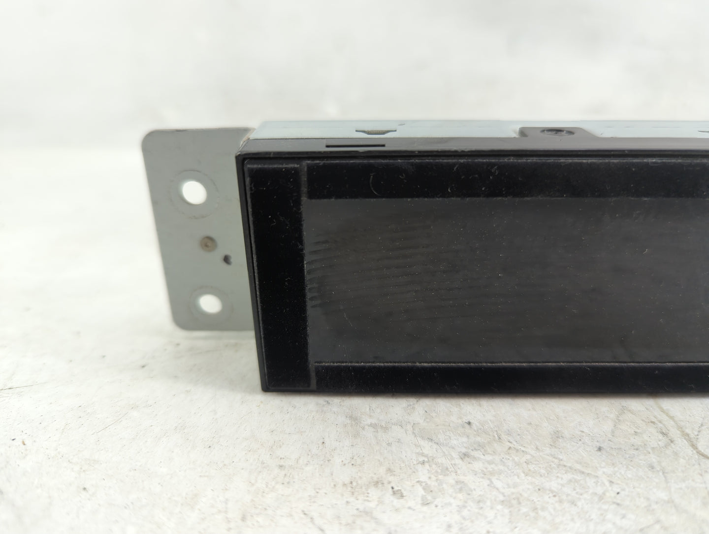 2010-2010 Ford Fusion Information Display Screen - Oemusedautoparts1.com