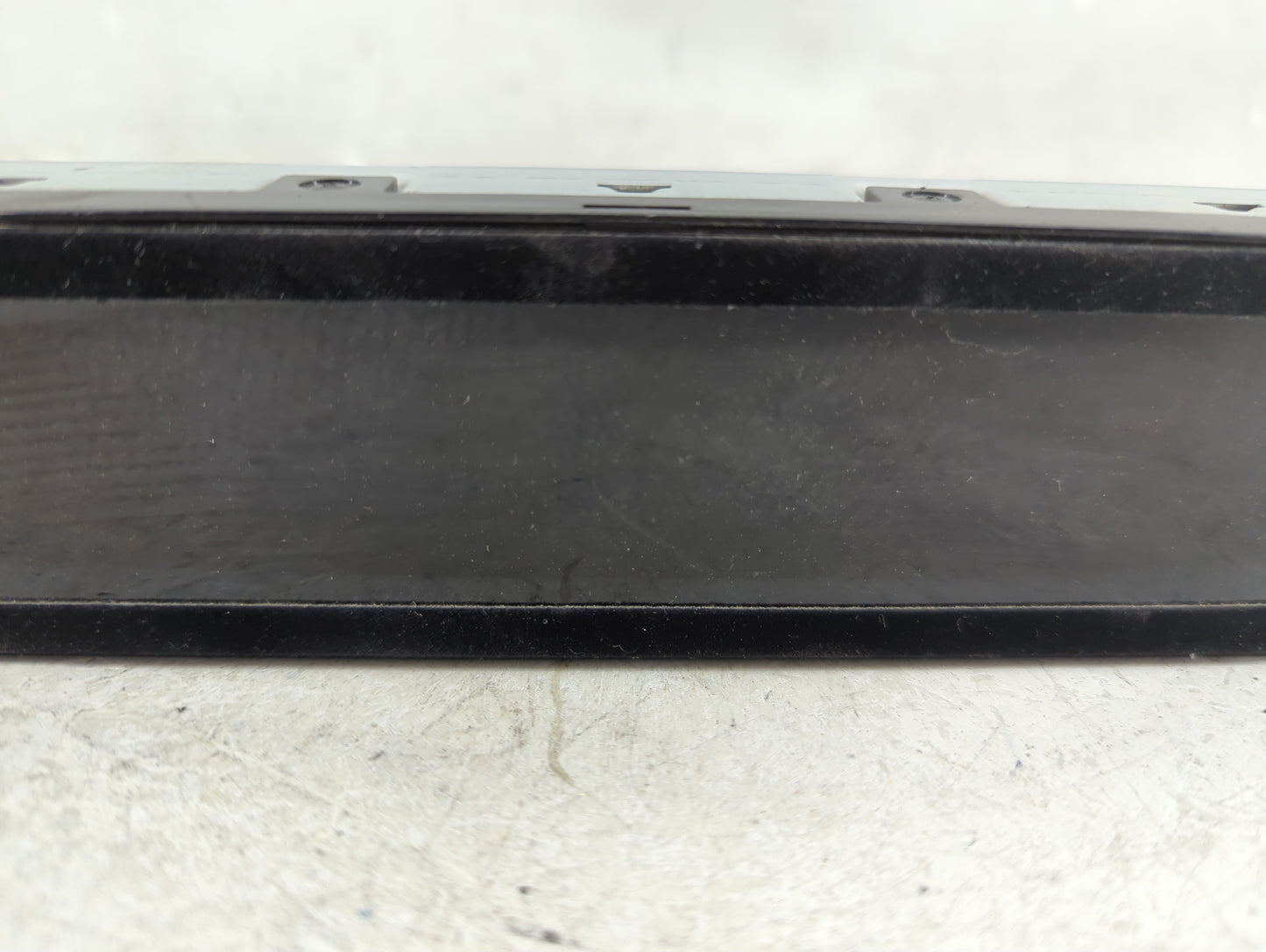 2010-2010 Ford Fusion Information Display Screen - Oemusedautoparts1.com