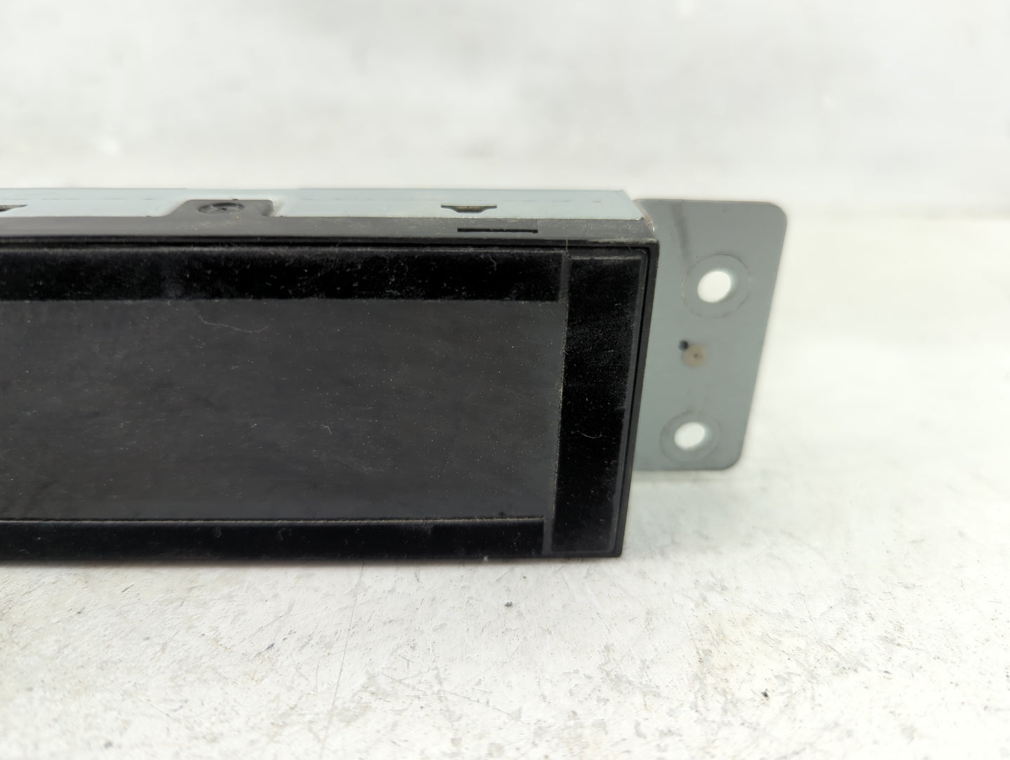 2010-2010 Ford Fusion Information Display Screen - Oemusedautoparts1.com