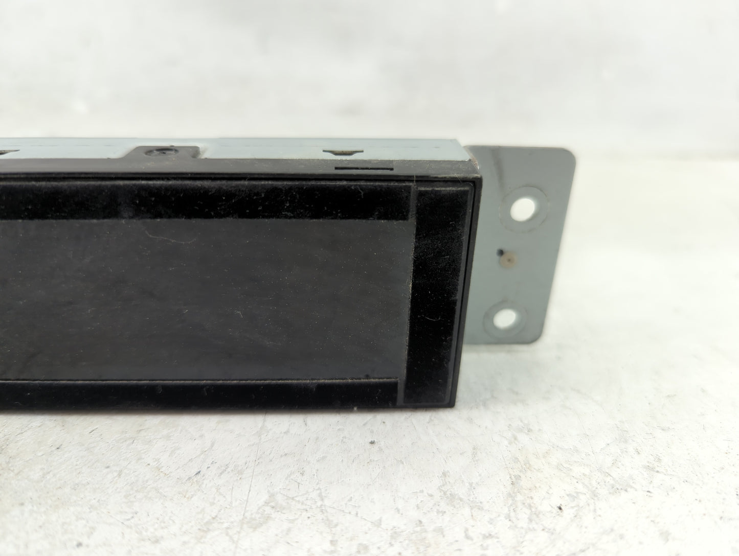 2010-2010 Ford Fusion Information Display Screen - Oemusedautoparts1.com
