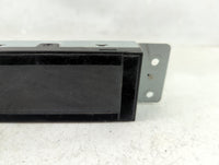 2010-2010 Ford Fusion Information Display Screen - Oemusedautoparts1.com