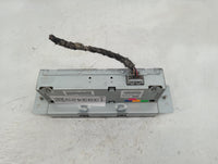 2010-2010 Ford Fusion Information Display Screen - Oemusedautoparts1.com