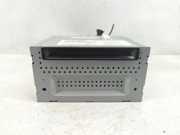 2010 Ford Fusion Radio AM FM Cd Player Receiver Replacement P/N:9E5T-19C157-AC Fits OEM Used Auto Parts - Oemusedautoparts1.