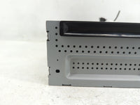 2010 Ford Fusion Radio AM FM Cd Player Receiver Replacement P/N:9E5T-19C157-AC Fits OEM Used Auto Parts - Oemusedautoparts1.