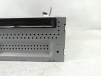 2010 Ford Fusion Radio AM FM Cd Player Receiver Replacement P/N:9E5T-19C157-AC Fits OEM Used Auto Parts - Oemusedautoparts1.