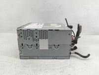 2010 Ford Fusion Radio AM FM Cd Player Receiver Replacement P/N:9E5T-19C157-AC Fits OEM Used Auto Parts - Oemusedautoparts1.
