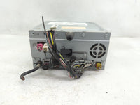 2010 Ford Fusion Radio AM FM Cd Player Receiver Replacement P/N:9E5T-19C157-AC Fits OEM Used Auto Parts - Oemusedautoparts1.