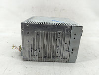 2010 Ford Fusion Radio AM FM Cd Player Receiver Replacement P/N:9E5T-19C157-AC Fits OEM Used Auto Parts - Oemusedautoparts1.