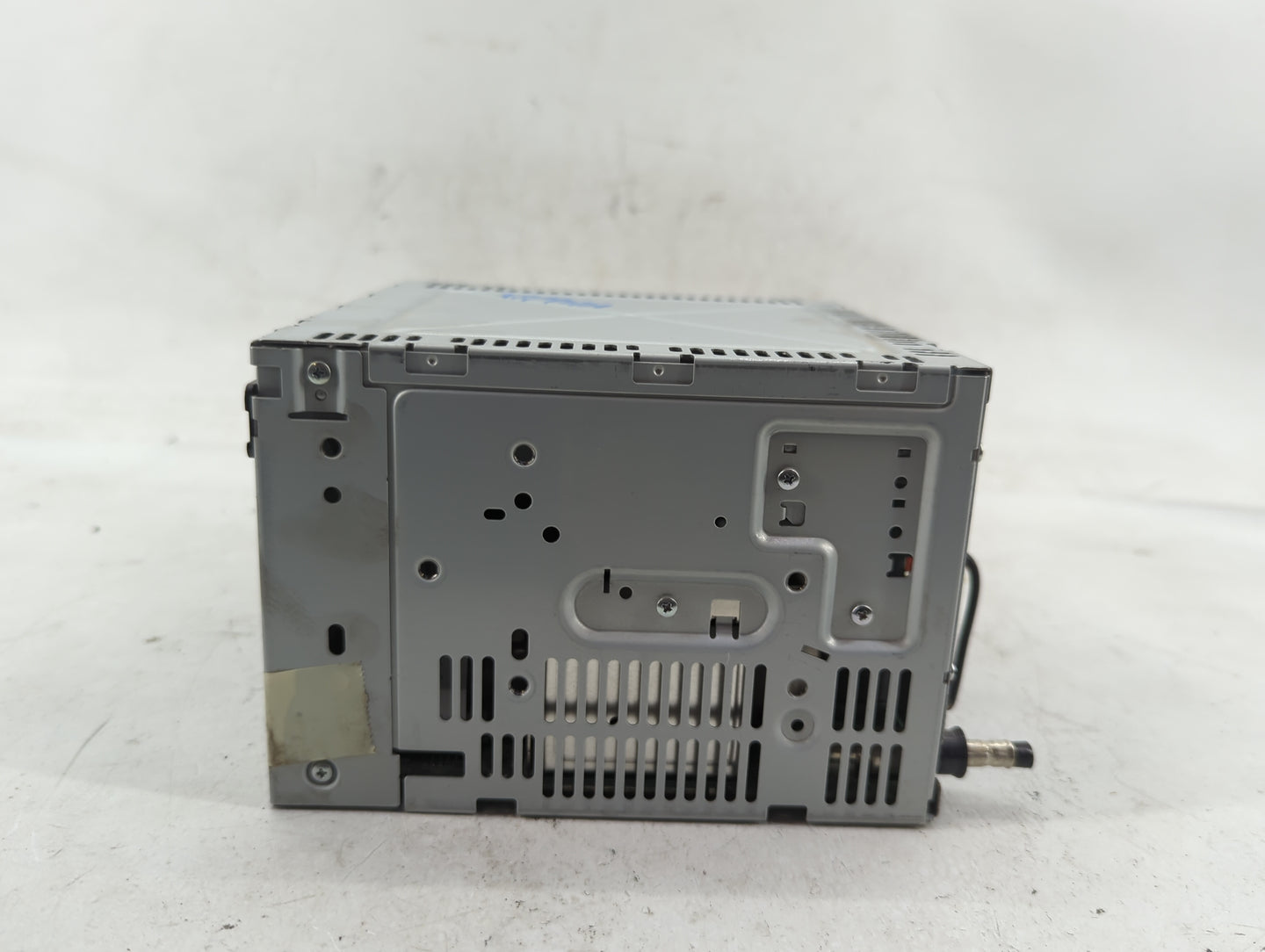 2010 Ford Fusion Radio AM FM Cd Player Receiver Replacement P/N:9E5T-19C157-AC Fits OEM Used Auto Parts - Oemusedautoparts1.