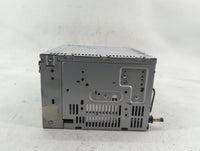 2010 Ford Fusion Radio AM FM Cd Player Receiver Replacement P/N:9E5T-19C157-AC Fits OEM Used Auto Parts - Oemusedautoparts1.