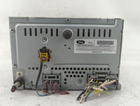 2010 Ford Fusion Radio AM FM Cd Player Receiver Replacement P/N:9E5T-19C157-AC Fits OEM Used Auto Parts - Oemusedautoparts1.