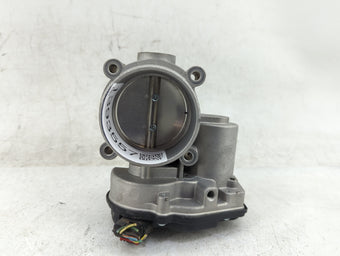 compare product 2010-2012 Ford Fusion Throttle Body P/N:TB1030D Fits Fits 2009 2010 2011 2012 OEM Used Auto Parts