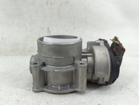 2010-2012 Ford Fusion Throttle Body P/N:TB1030D Fits Fits 2009 2010 2011 2012 OEM Used Auto Parts - Oemusedautoparts1.com