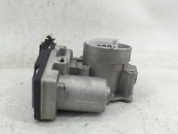 2010-2012 Ford Fusion Throttle Body P/N:TB1030D Fits Fits 2009 2010 2011 2012 OEM Used Auto Parts - Oemusedautoparts1.com
