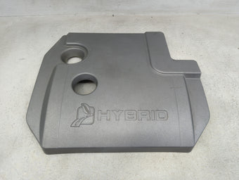 compare product 2010 Ford Fusion Engine Cover