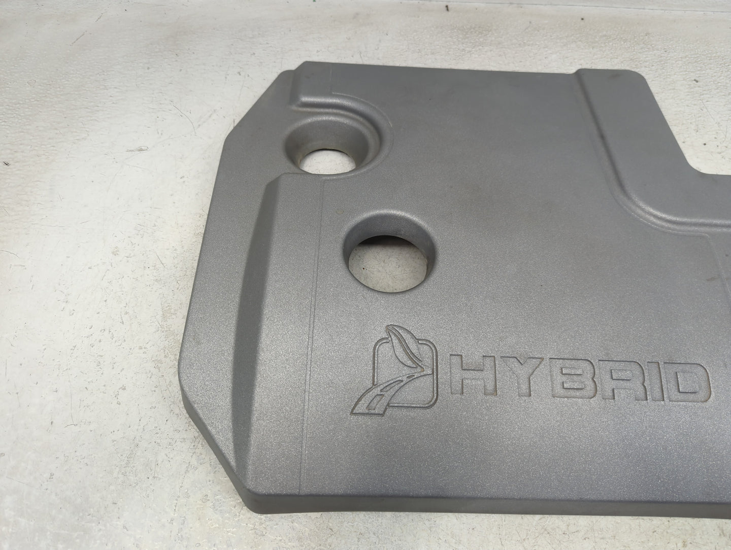 2010 Ford Fusion Engine Cover - Oemusedautoparts1.com