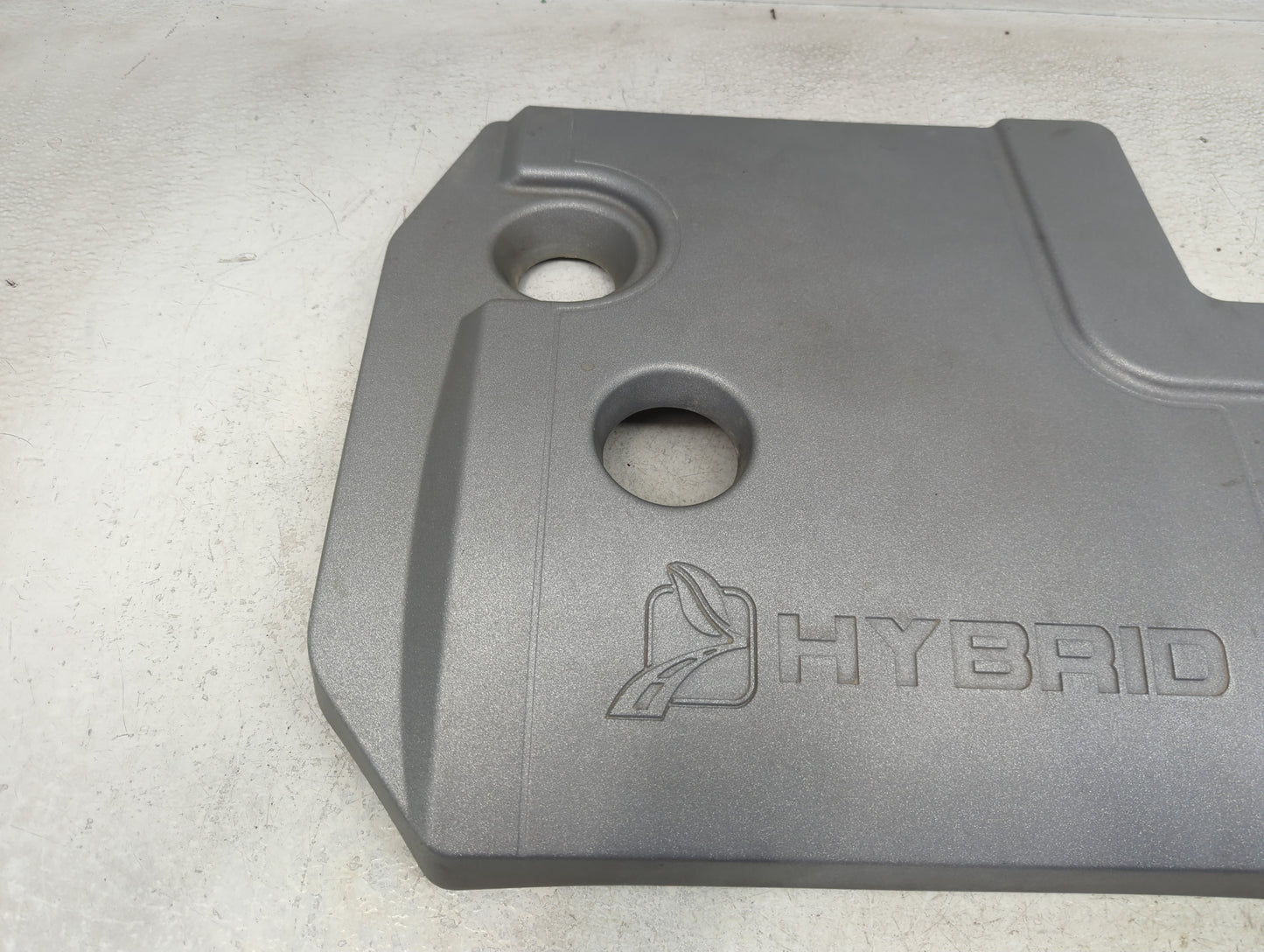 2010 Ford Fusion Engine Cover - Oemusedautoparts1.com