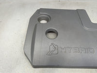 2010 Ford Fusion Engine Cover - Oemusedautoparts1.com