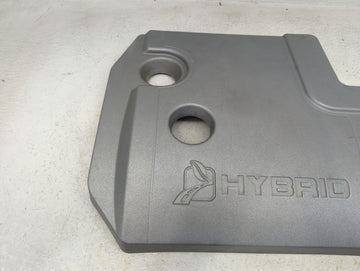 2010 Ford Fusion Engine Cover