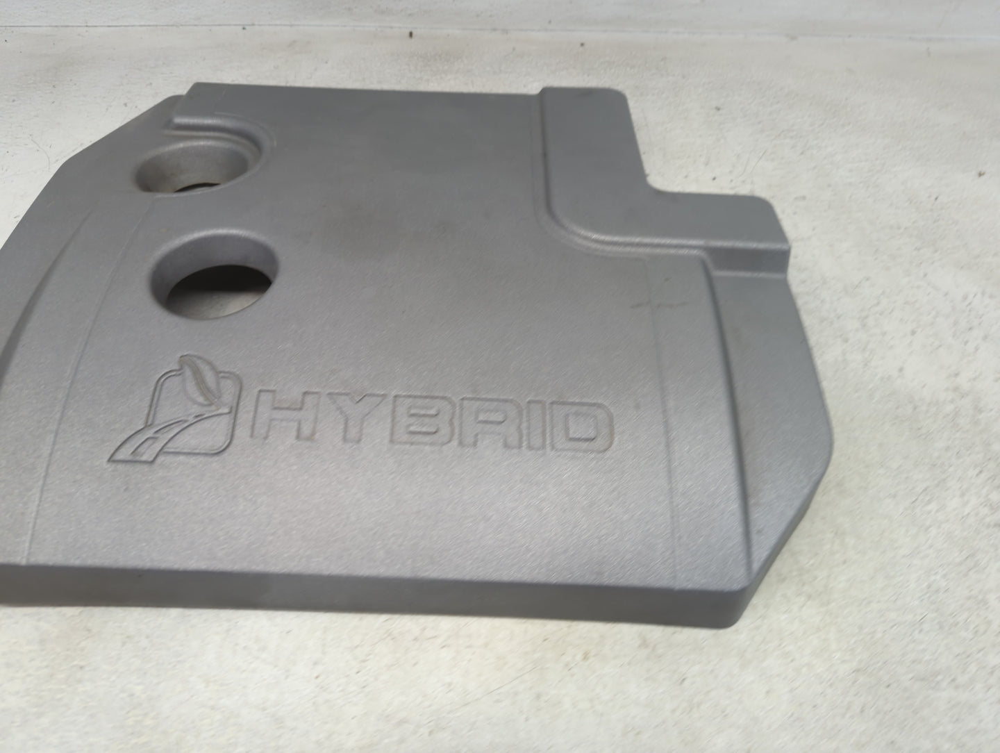 2010 Ford Fusion Engine Cover - Oemusedautoparts1.com