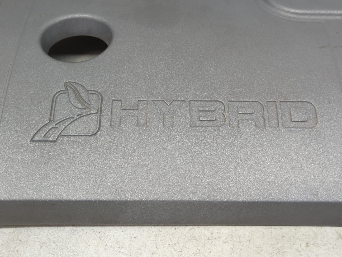 2010 Ford Fusion Engine Cover - Oemusedautoparts1.com