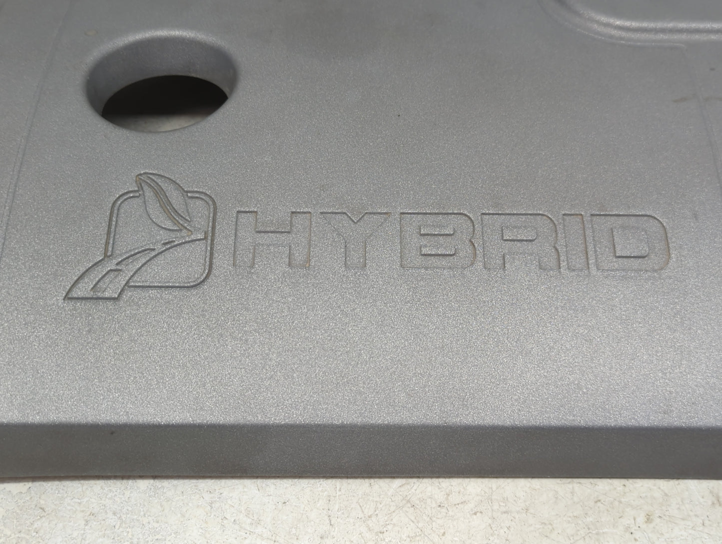 2010 Ford Fusion Engine Cover - Oemusedautoparts1.com
