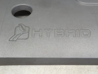 2010 Ford Fusion Engine Cover - Oemusedautoparts1.com