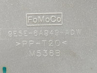 2010 Ford Fusion Engine Cover - Oemusedautoparts1.com
