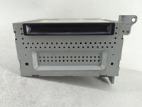 2010 Ford Fusion Radio AM FM Cd Player Receiver Replacement P/N:9E5T-19C156-CC Fits OEM Used Auto Parts - Oemusedautoparts1.