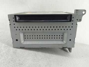 2010 Ford Fusion Radio AM FM Cd Player Receiver Replacement P/N:9E5T-19C156-CC Fits OEM Used Auto Parts - Oemusedautoparts1.