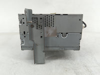 2010 Ford Fusion Radio AM FM Cd Player Receiver Replacement P/N:9E5T-19C156-CC Fits OEM Used Auto Parts - Oemusedautoparts1.