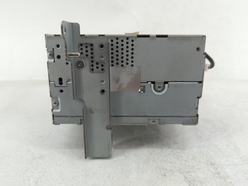 2010 Ford Fusion Radio AM FM Cd Player Receiver Replacement P/N:9E5T-19C156-CC Fits OEM Used Auto Parts