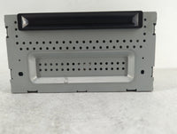 2010 Ford Fusion Radio AM FM Cd Player Receiver Replacement P/N:9E5T 19C156 DB Fits OEM Used Auto Parts - Oemusedautoparts1.